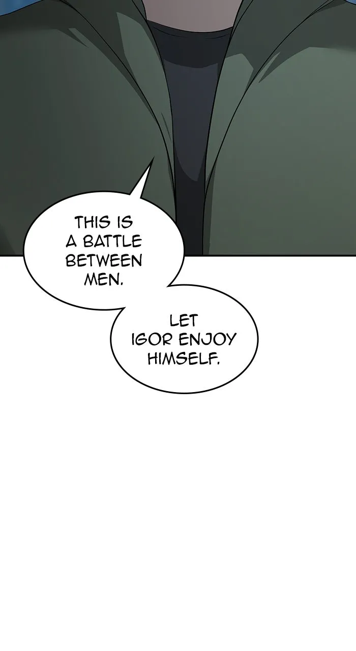 The Tyrant of the Apocalypse Returns Chapter 20 page 59 - 