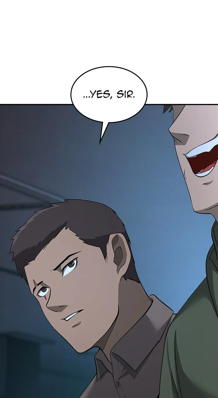 The Tyrant of the Apocalypse Returns Chapter 20 page 60 - 