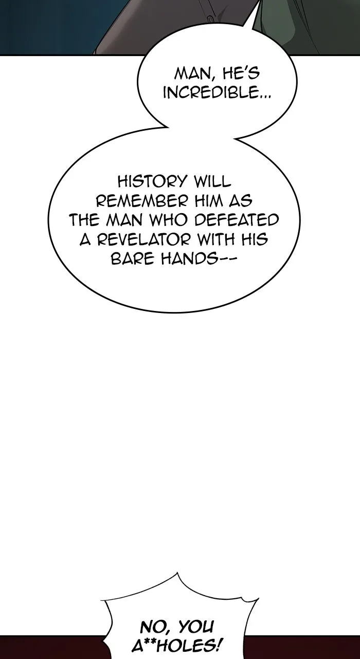 The Tyrant of the Apocalypse Returns Chapter 20 page 61 - 