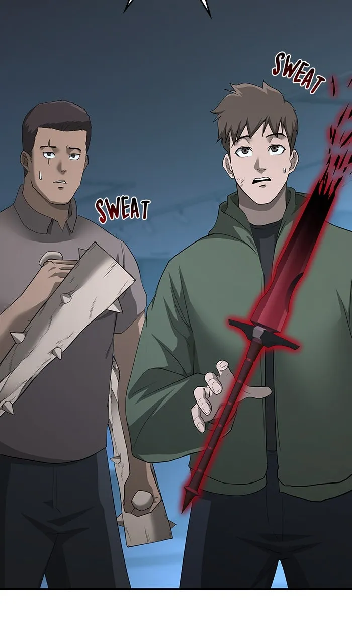 The Tyrant of the Apocalypse Returns Chapter 20 page 64 - 