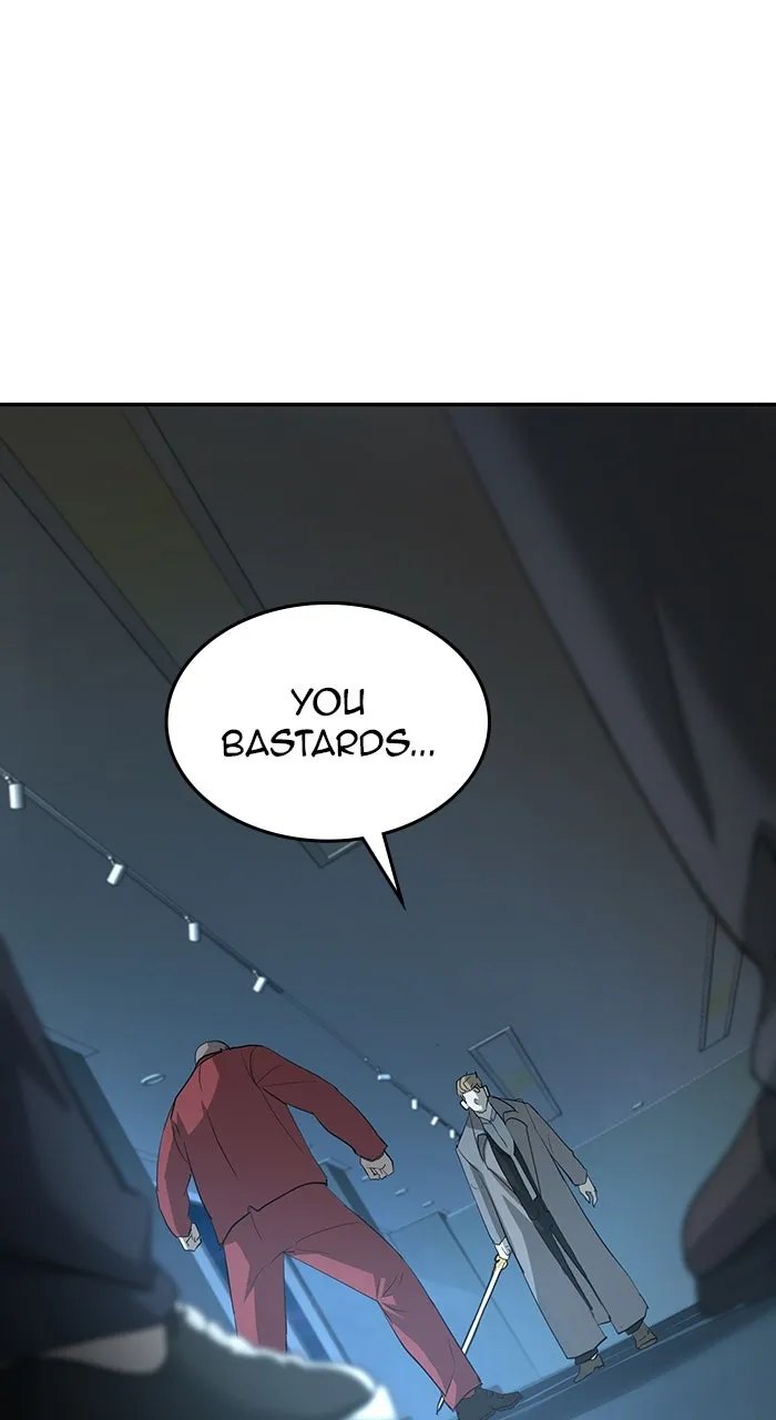 The Tyrant of the Apocalypse Returns Chapter 20 page 65 - 