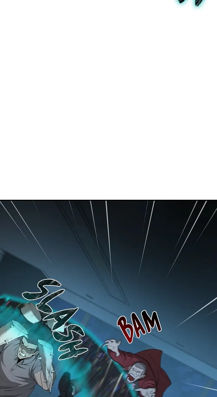 The Tyrant of the Apocalypse Returns Chapter 20 page 72 - 