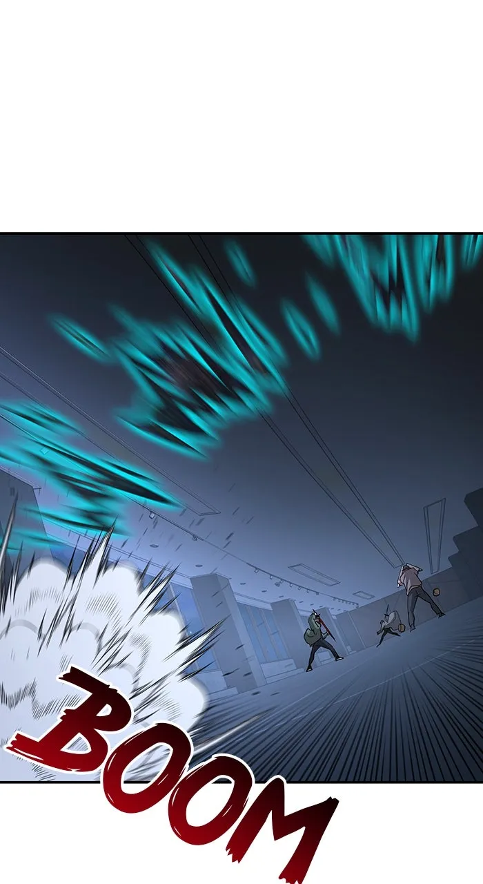The Tyrant of the Apocalypse Returns Chapter 20 page 74 - 