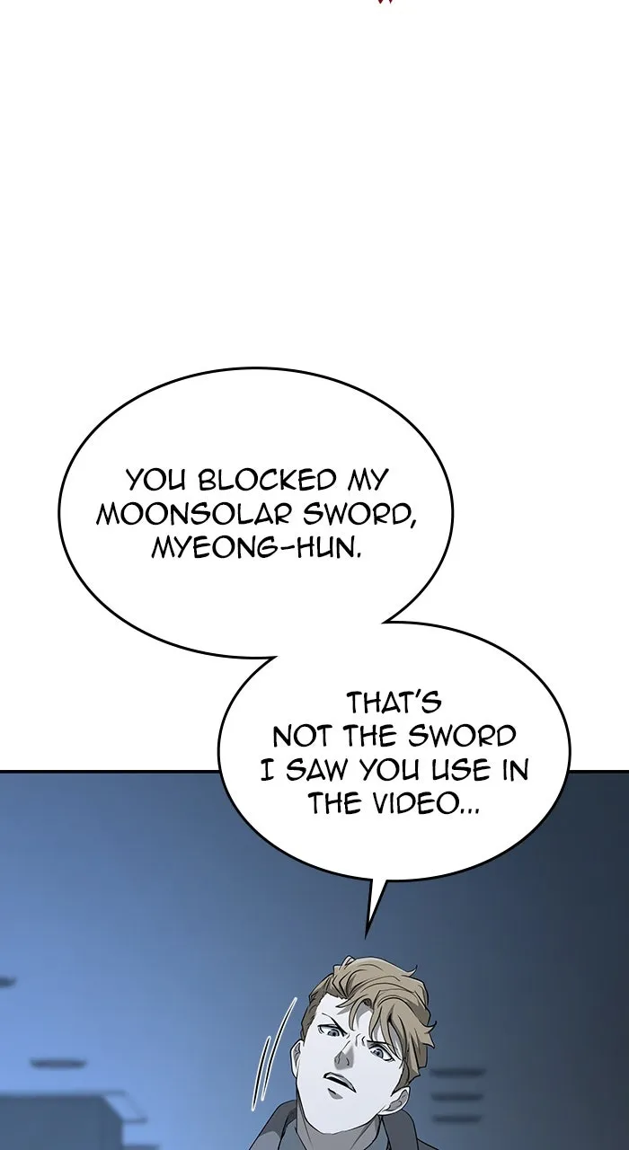 The Tyrant of the Apocalypse Returns Chapter 20 page 75 - 
