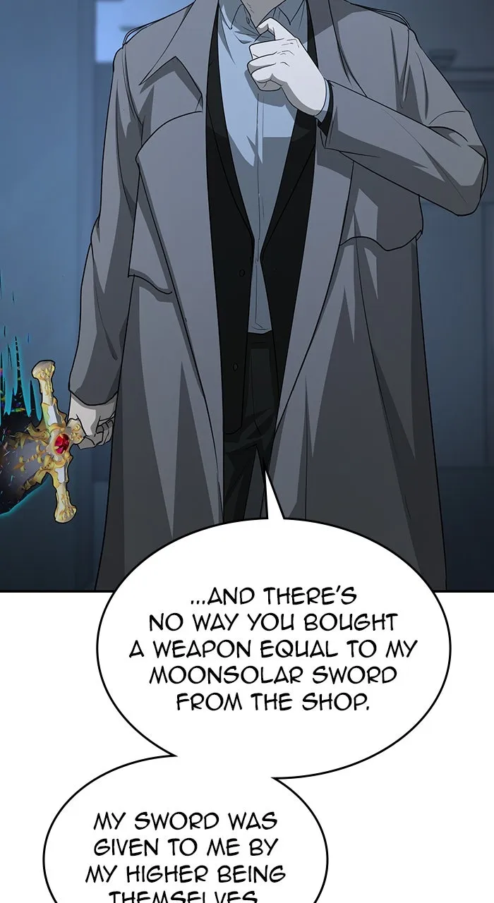 The Tyrant of the Apocalypse Returns Chapter 20 page 76 - 