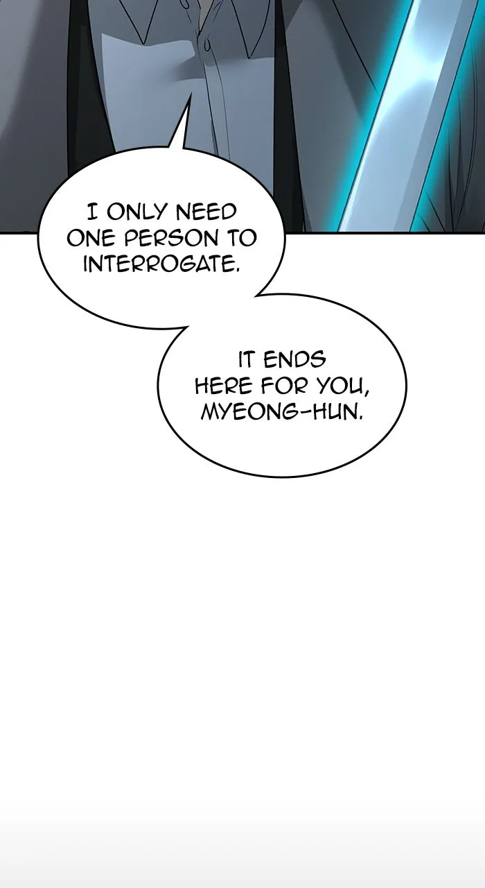 The Tyrant of the Apocalypse Returns Chapter 20 page 80 - 