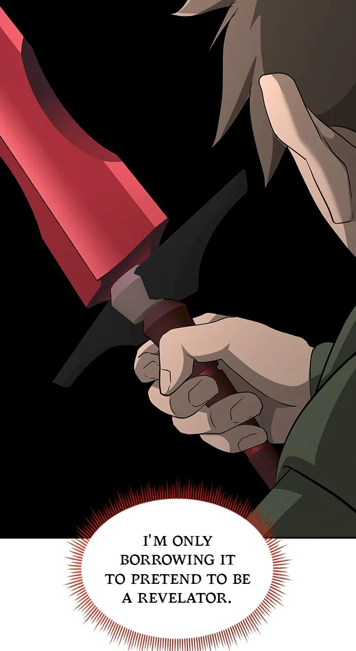 The Tyrant of the Apocalypse Returns Chapter 20 page 82 - 