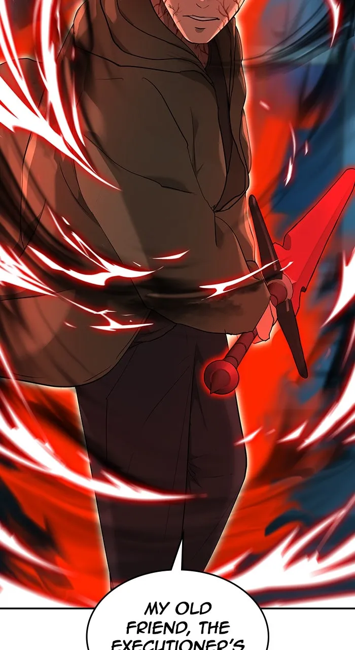 The Tyrant of the Apocalypse Returns Chapter 20 page 86 - 