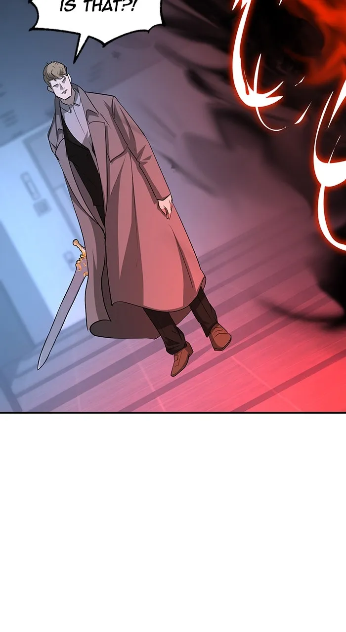 The Tyrant of the Apocalypse Returns Chapter 20 page 88 - 