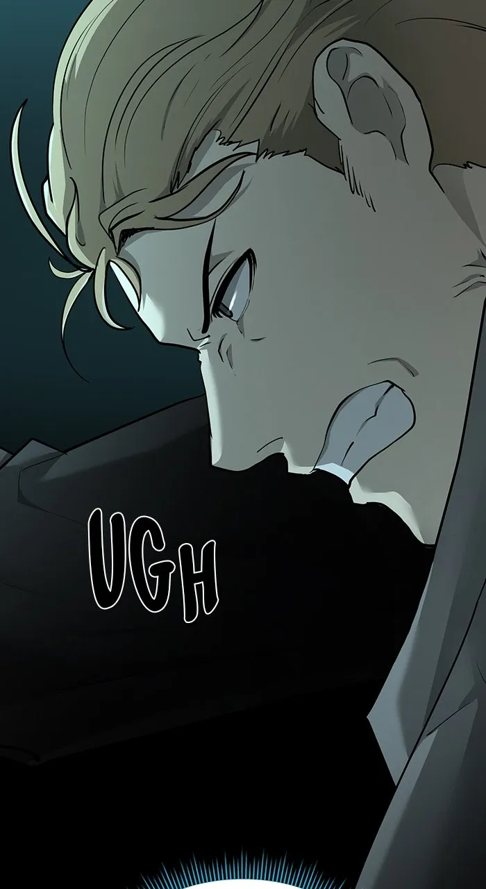 The Tyrant of the Apocalypse Returns Chapter 20 page 10 - 