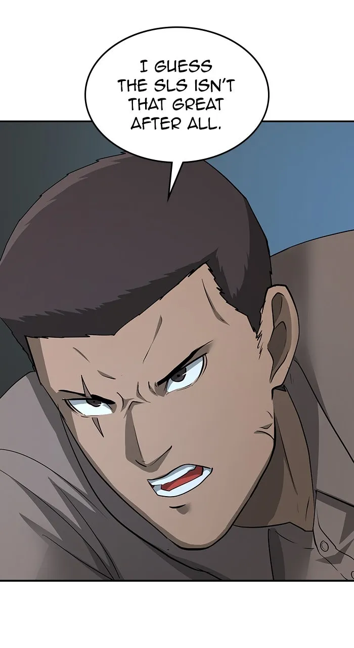 The Tyrant of the Apocalypse Returns Chapter 20 page 97 - 