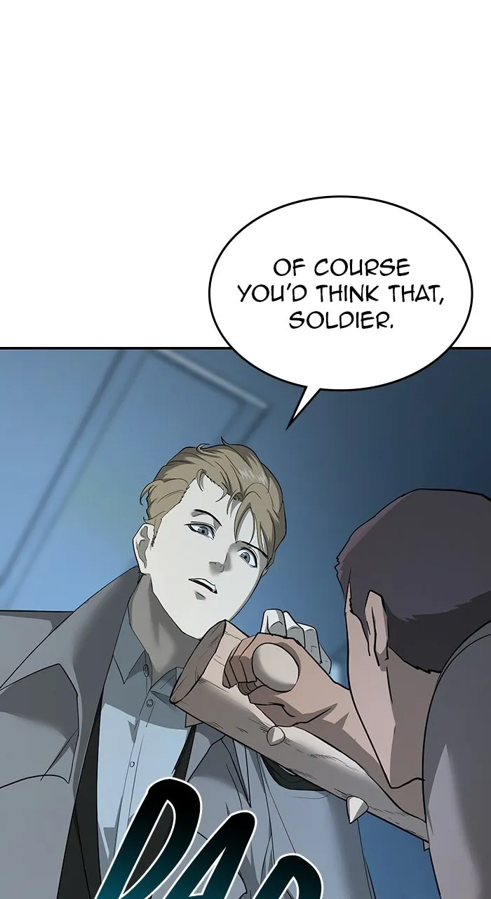 The Tyrant of the Apocalypse Returns Chapter 20 page 98 - 