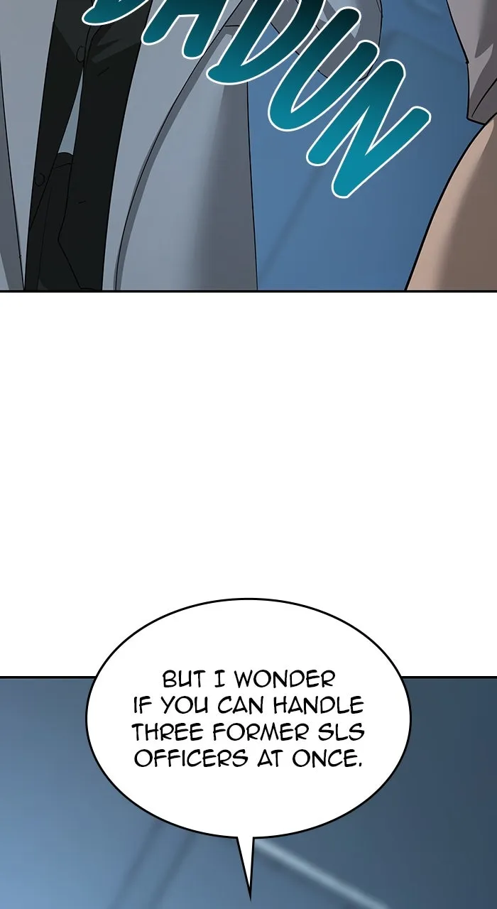 The Tyrant of the Apocalypse Returns Chapter 20 page 99 - 