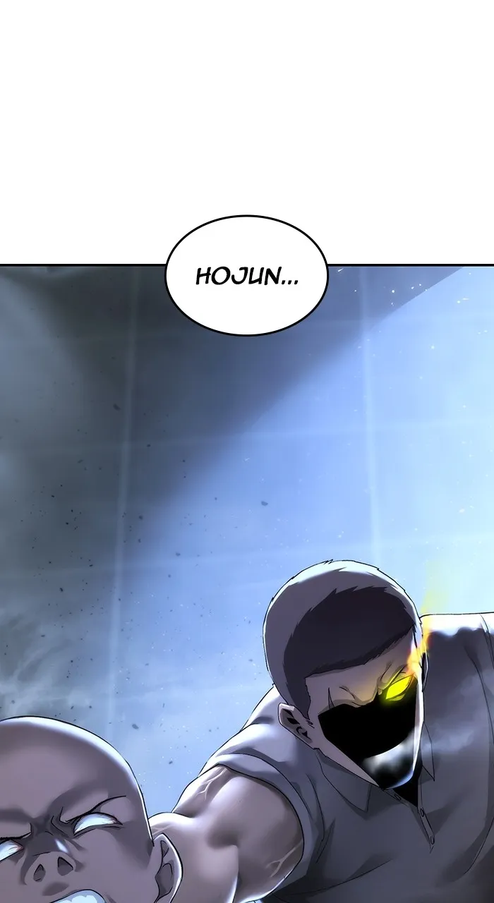 The Tyrant of the Apocalypse Returns Chapter 21 page 2 - 