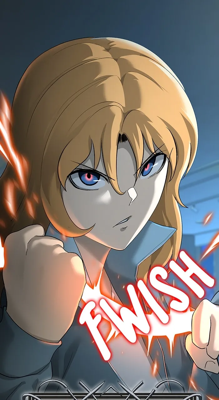 The Tyrant of the Apocalypse Returns Chapter 21 page 11 - 