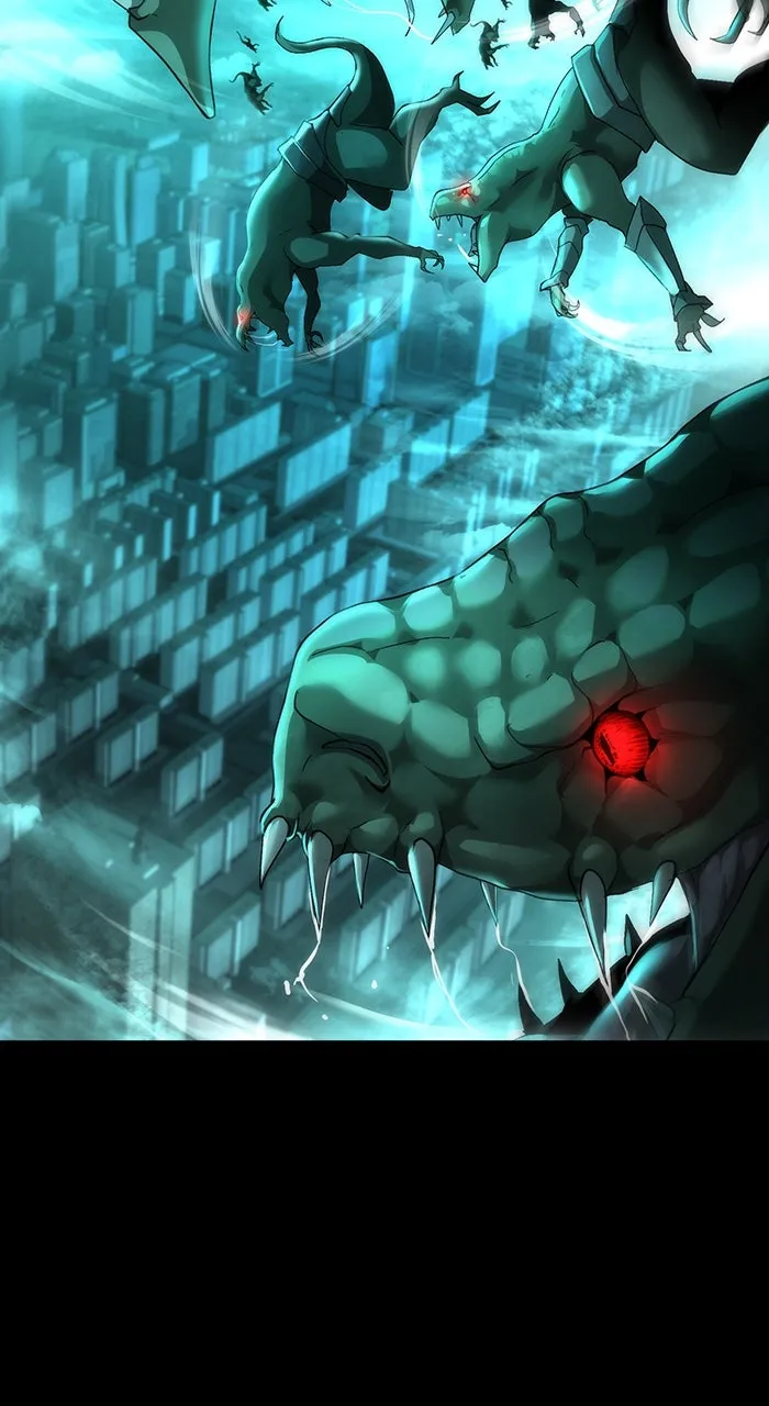The Tyrant of the Apocalypse Returns Chapter 21 page 104 - 