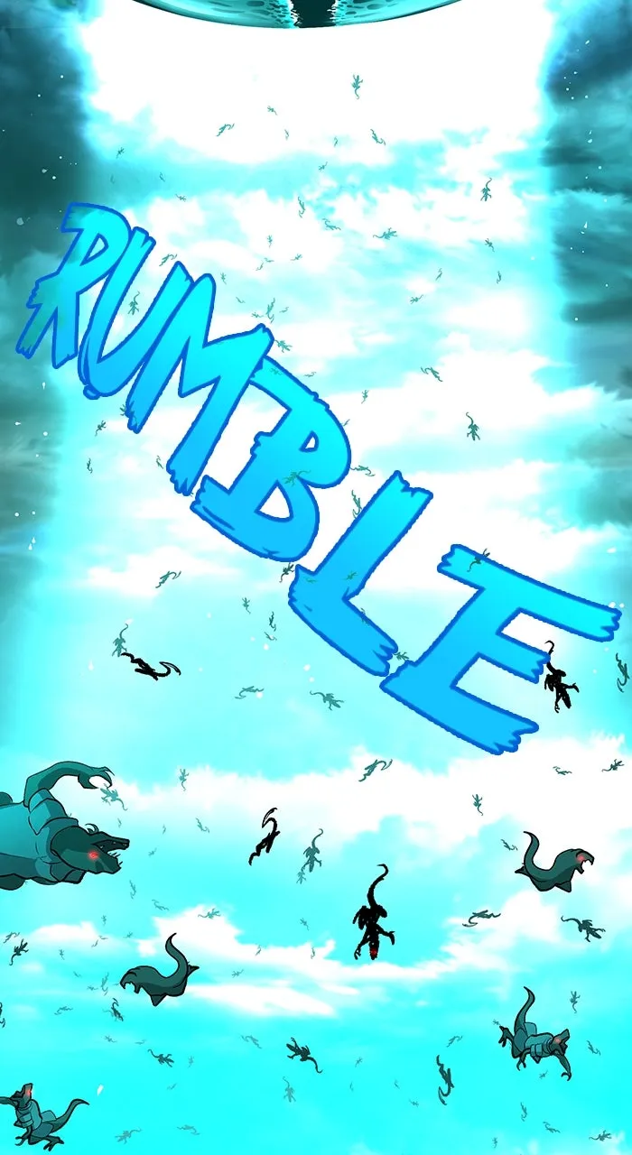 The Tyrant of the Apocalypse Returns Chapter 21 page 106 - 
