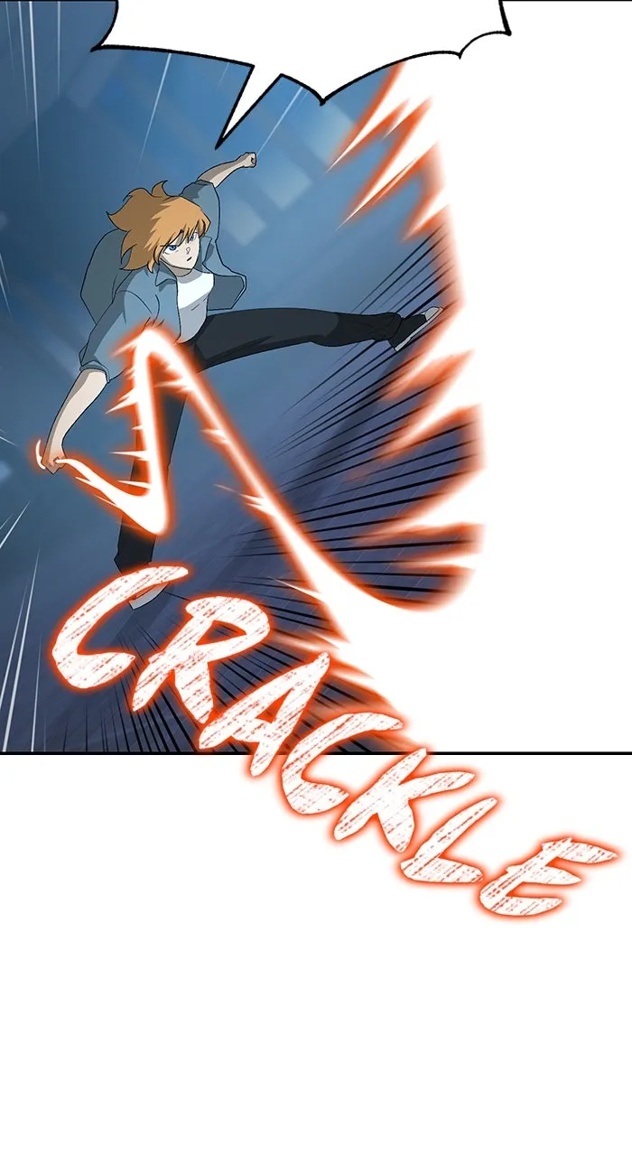 The Tyrant of the Apocalypse Returns Chapter 21 page 13 - 