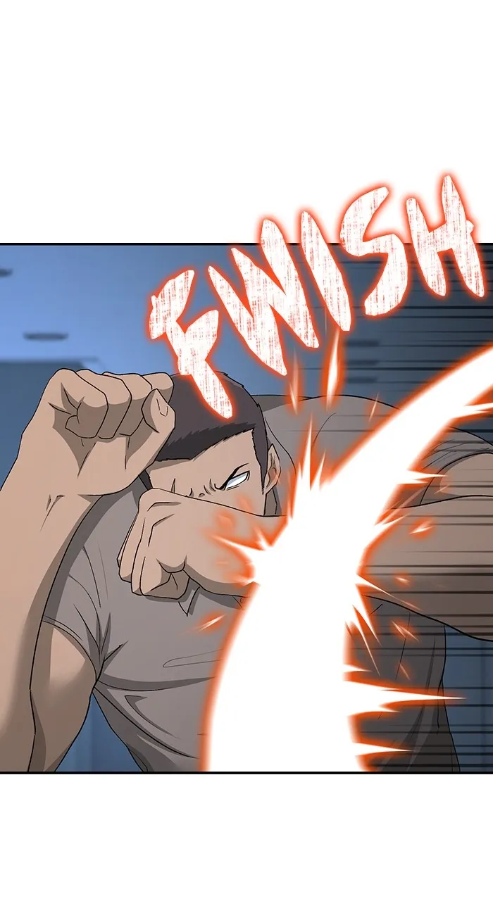 The Tyrant of the Apocalypse Returns Chapter 21 page 14 - 