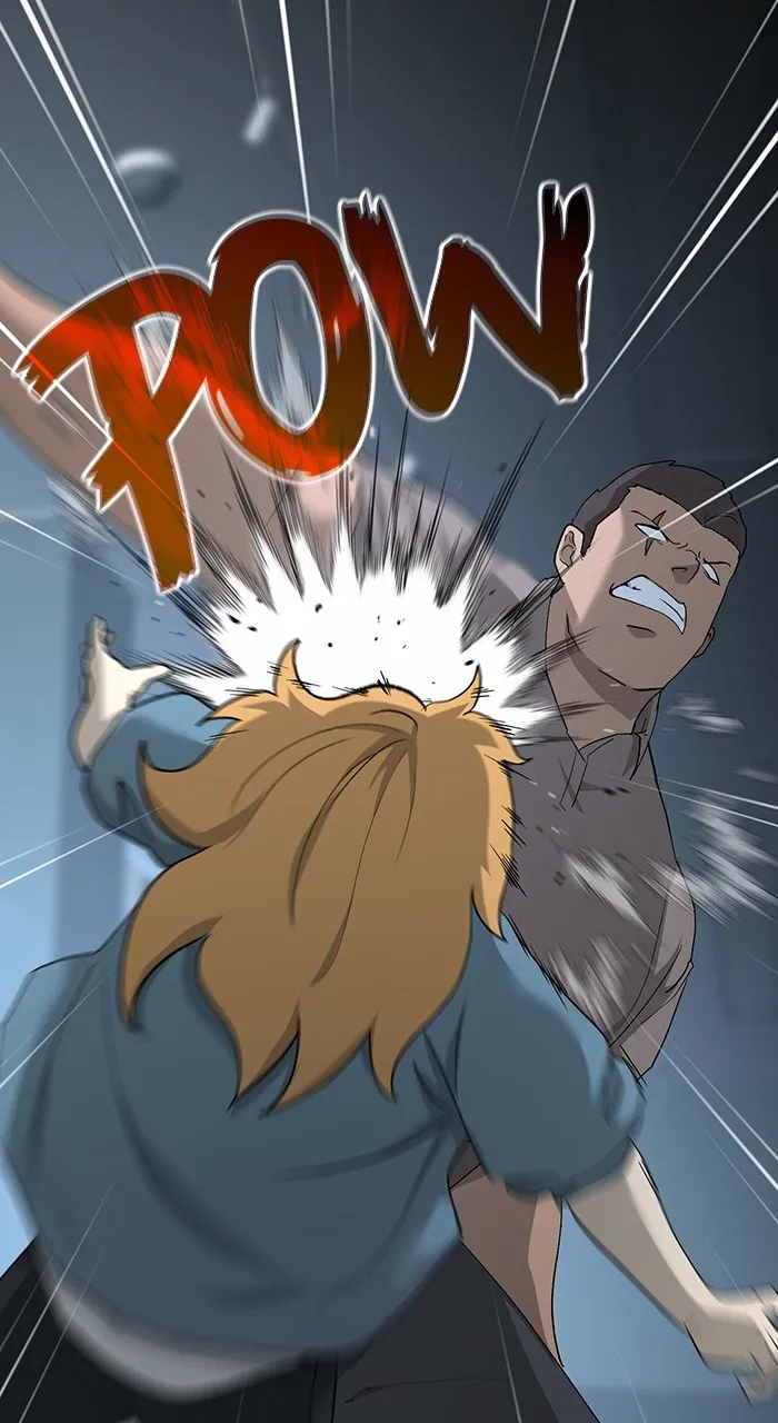 The Tyrant of the Apocalypse Returns Chapter 21 page 20 - 