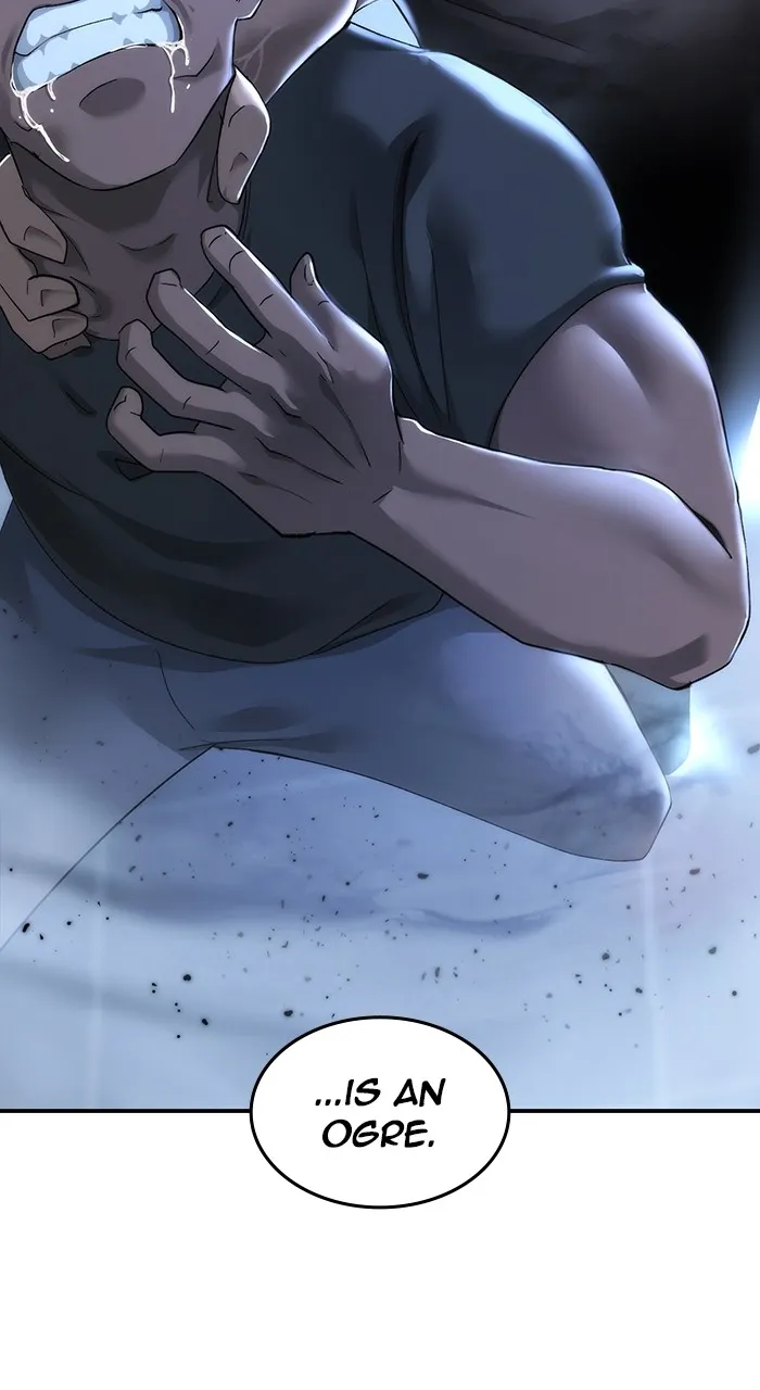 The Tyrant of the Apocalypse Returns Chapter 21 page 3 - 