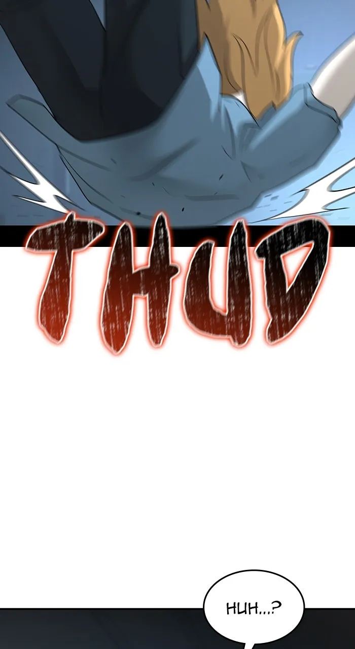 The Tyrant of the Apocalypse Returns Chapter 21 page 22 - 