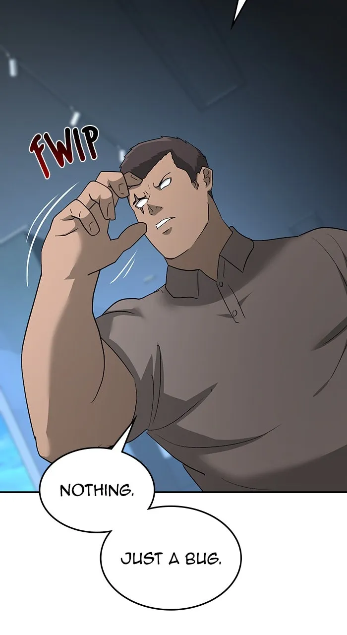 The Tyrant of the Apocalypse Returns Chapter 21 page 23 - 