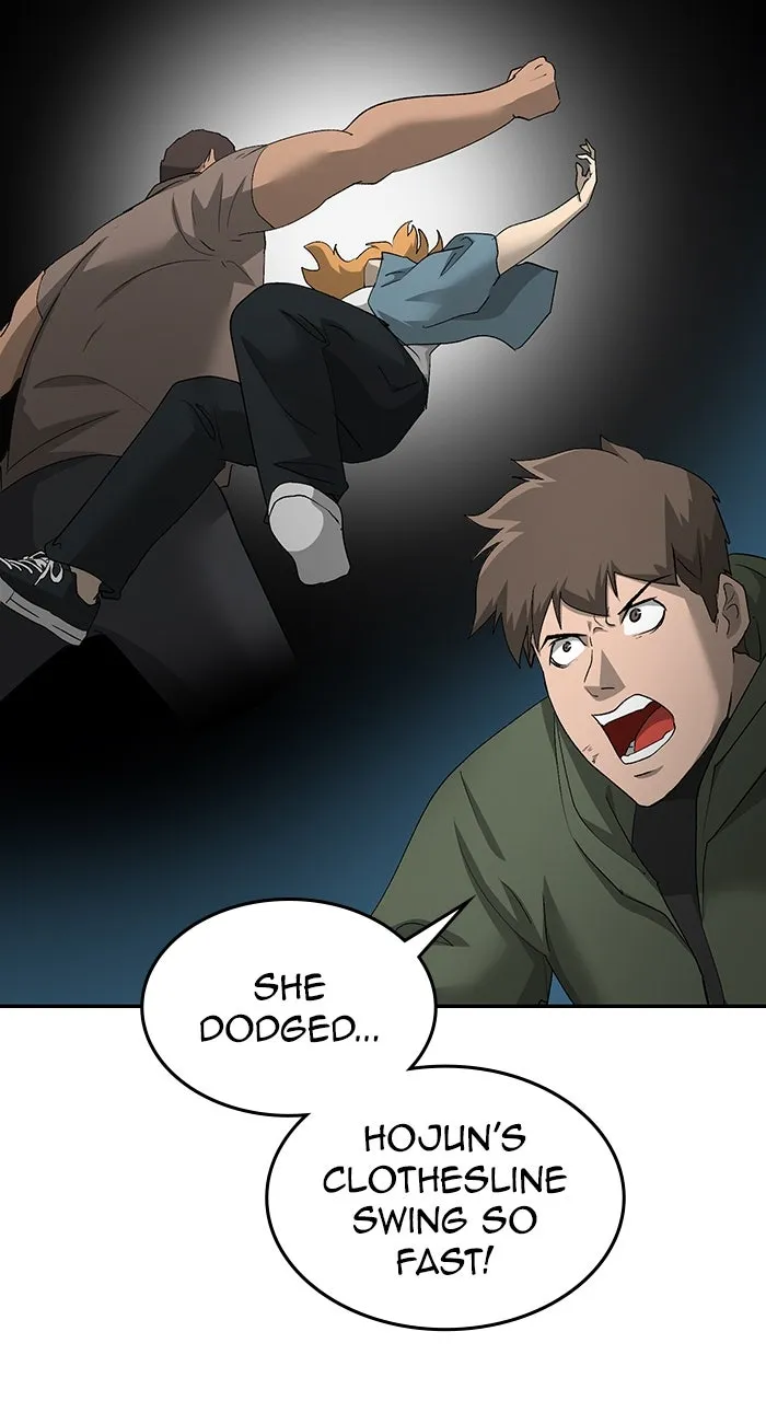 The Tyrant of the Apocalypse Returns Chapter 21 page 27 - 