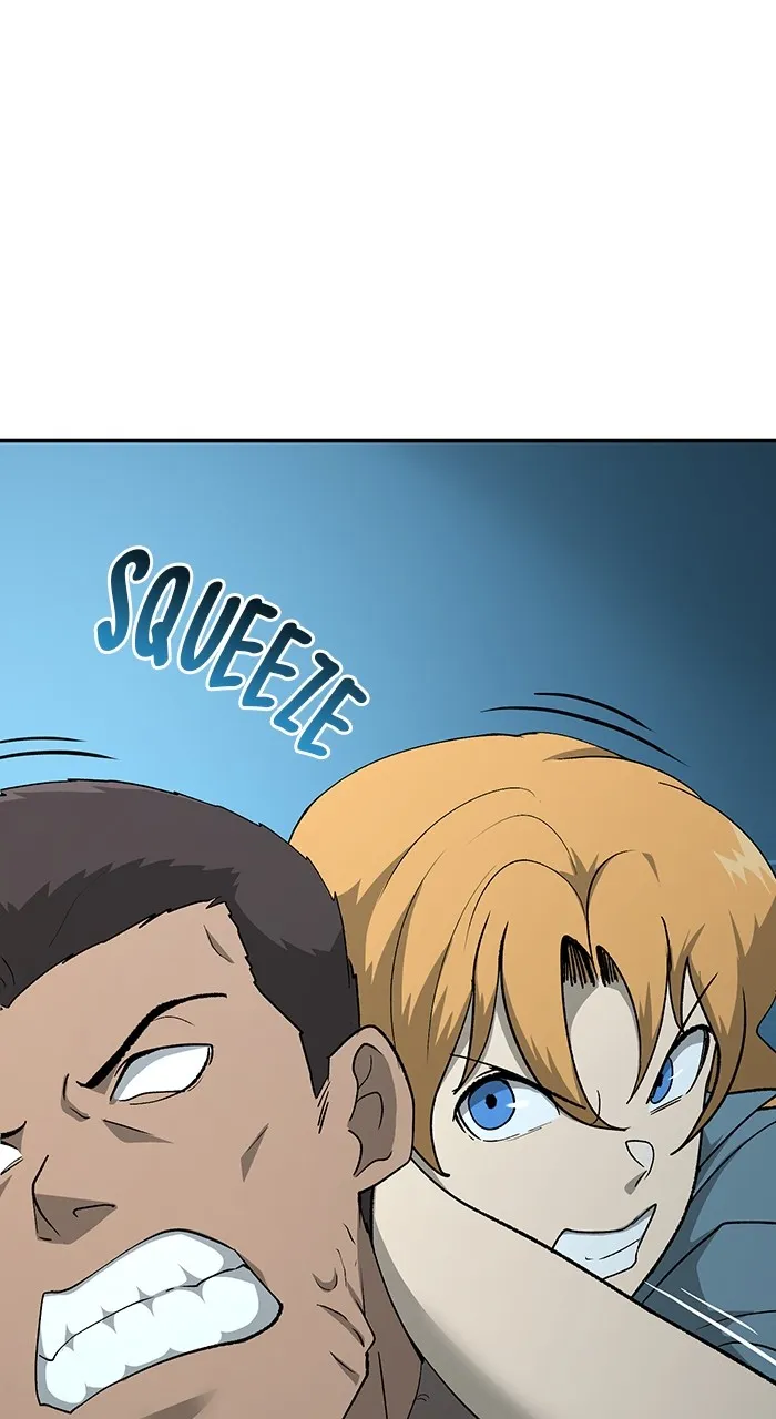 The Tyrant of the Apocalypse Returns Chapter 21 page 28 - 