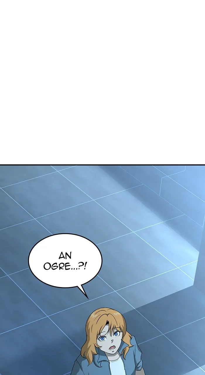 The Tyrant of the Apocalypse Returns Chapter 21 page 4 - 