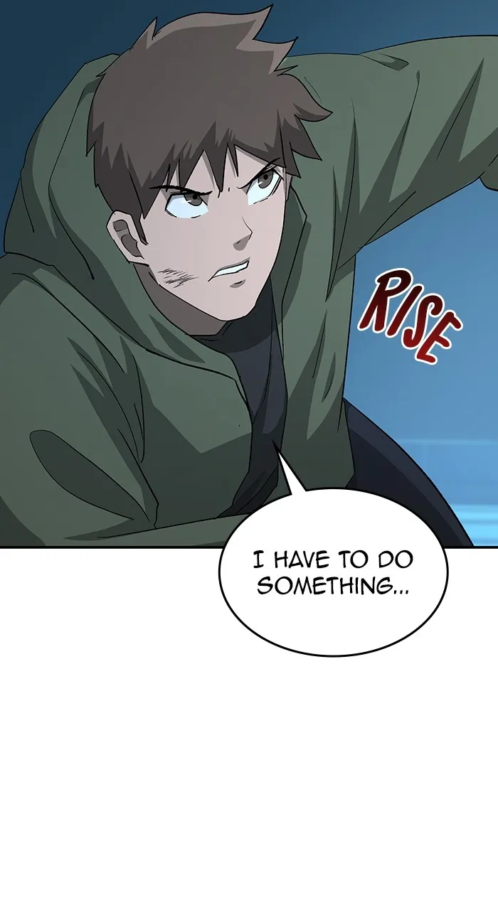 The Tyrant of the Apocalypse Returns Chapter 21 page 32 - 