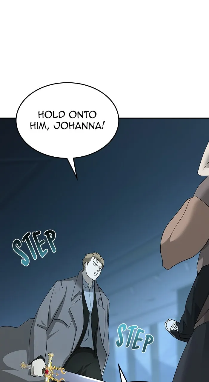 The Tyrant of the Apocalypse Returns Chapter 21 page 33 - 