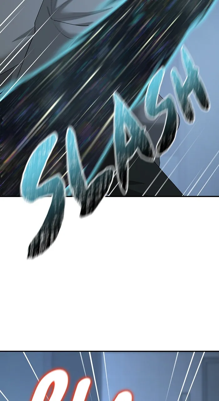 The Tyrant of the Apocalypse Returns Chapter 21 page 35 - 