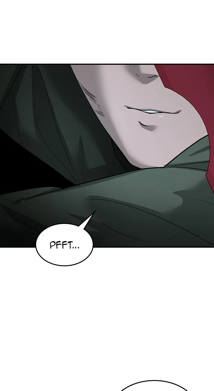 The Tyrant of the Apocalypse Returns Chapter 21 page 39 - 