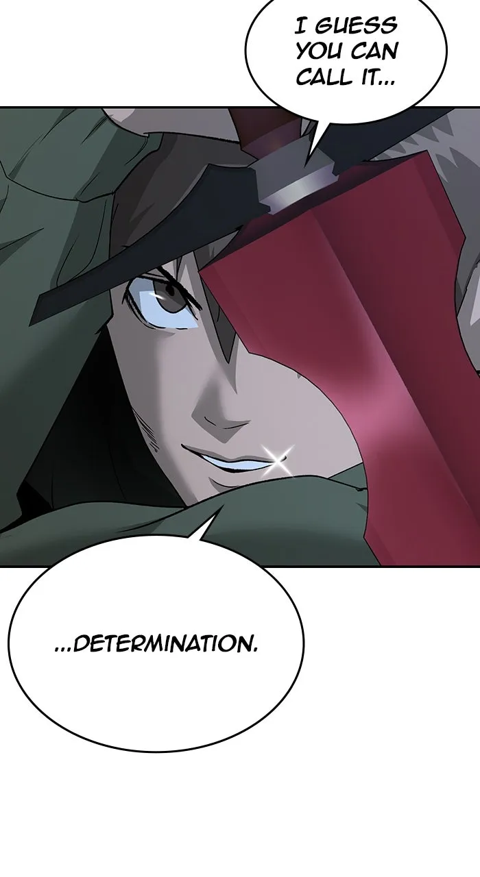 The Tyrant of the Apocalypse Returns Chapter 21 page 40 - 