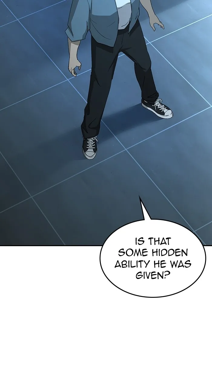 The Tyrant of the Apocalypse Returns Chapter 21 page 5 - 