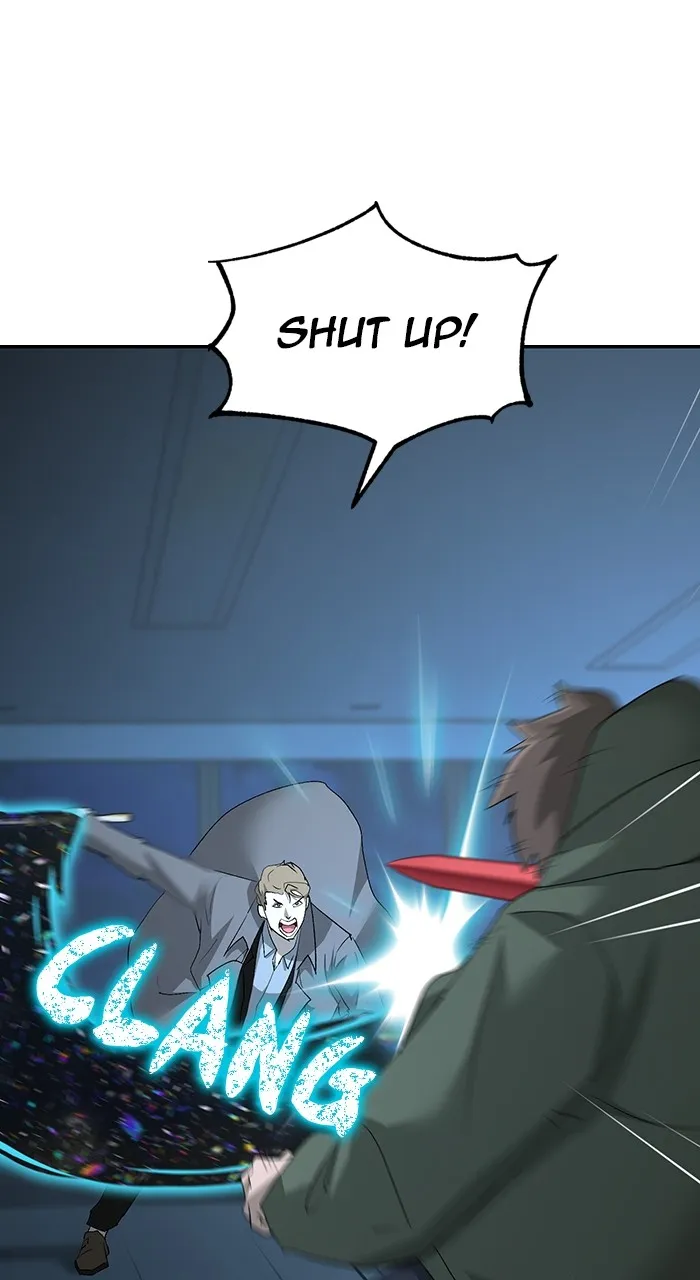 The Tyrant of the Apocalypse Returns Chapter 21 page 41 - 