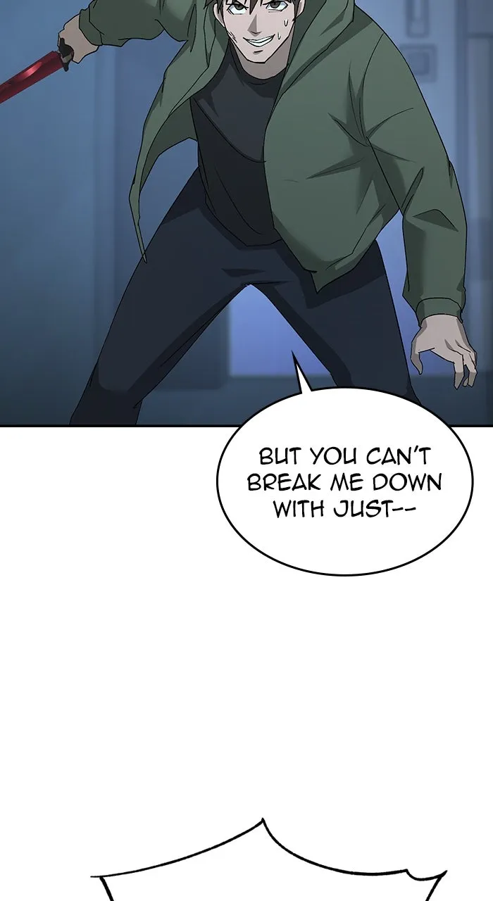 The Tyrant of the Apocalypse Returns Chapter 21 page 43 - 