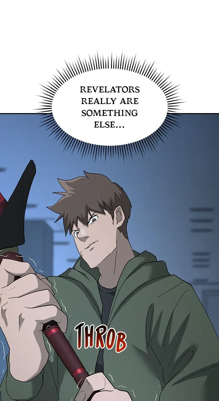 The Tyrant of the Apocalypse Returns Chapter 21 page 49 - 
