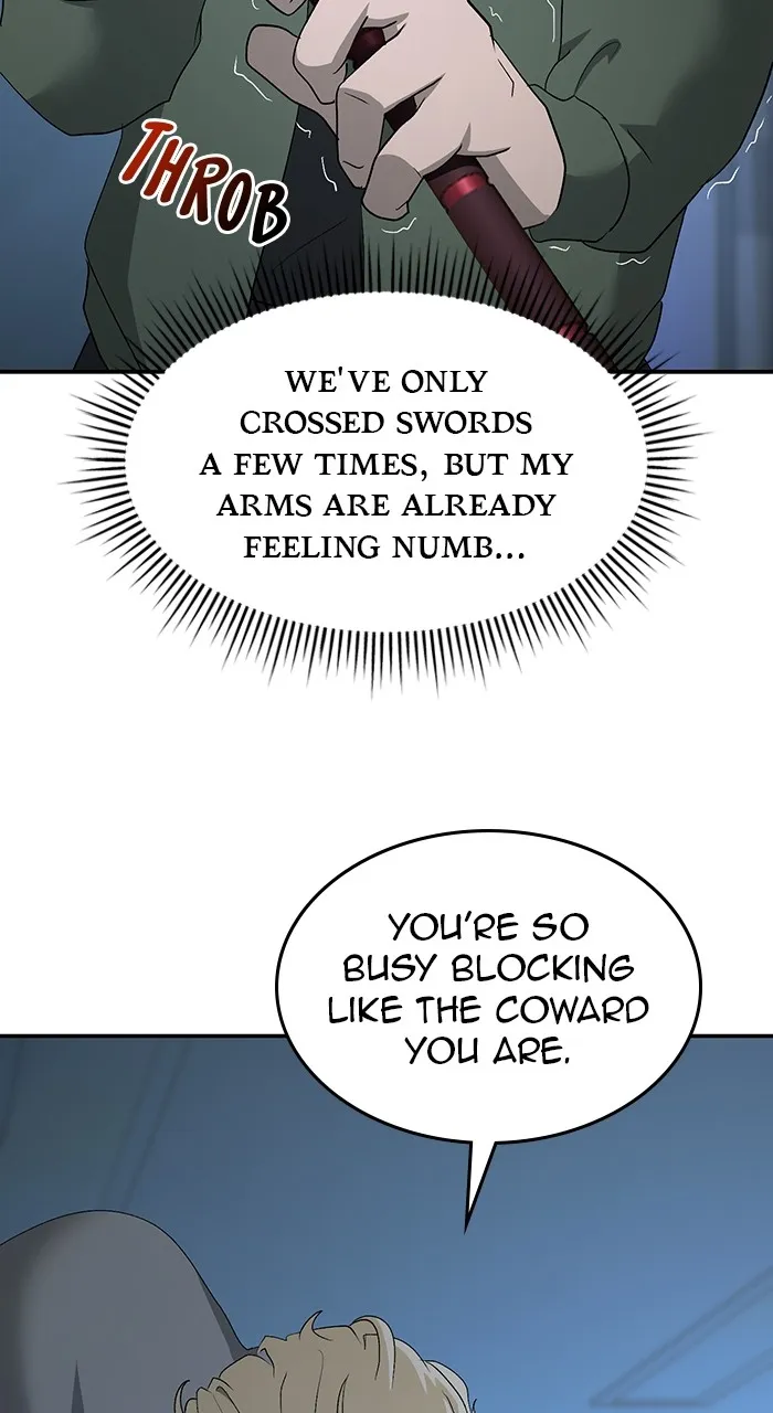 The Tyrant of the Apocalypse Returns Chapter 21 page 50 - 