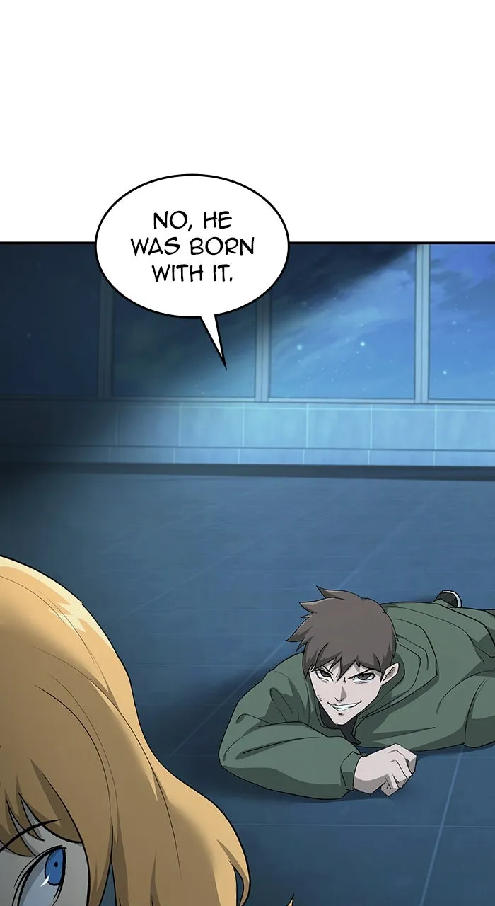 The Tyrant of the Apocalypse Returns Chapter 21 page 6 - 