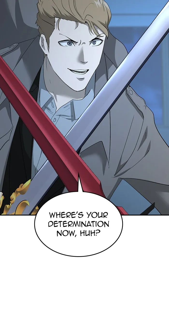 The Tyrant of the Apocalypse Returns Chapter 21 page 51 - 