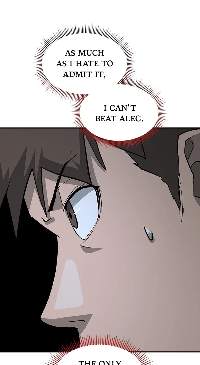 The Tyrant of the Apocalypse Returns Chapter 21 page 54 - 