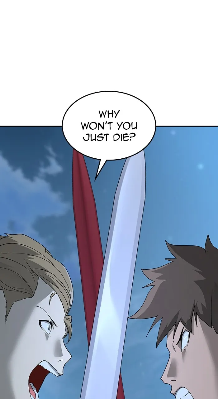 The Tyrant of the Apocalypse Returns Chapter 21 page 56 - 