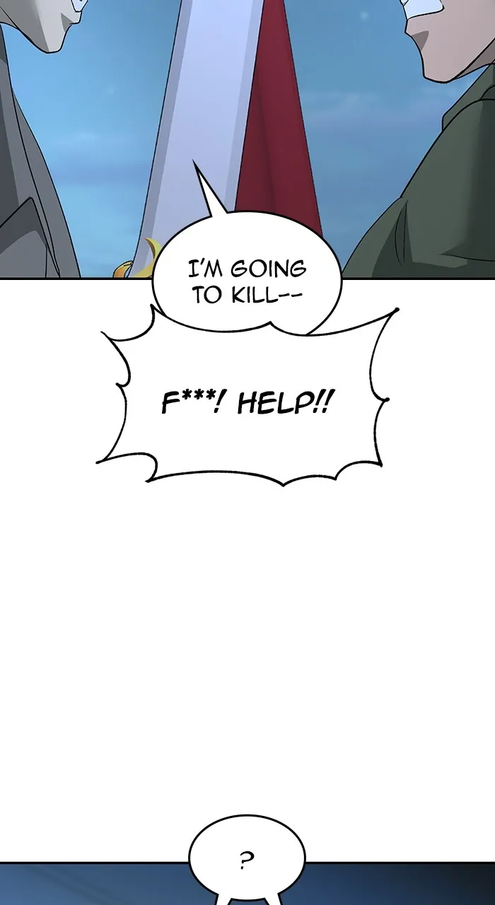 The Tyrant of the Apocalypse Returns Chapter 21 page 57 - 