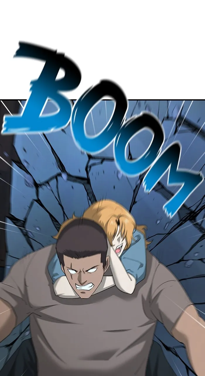 The Tyrant of the Apocalypse Returns Chapter 21 page 59 - 