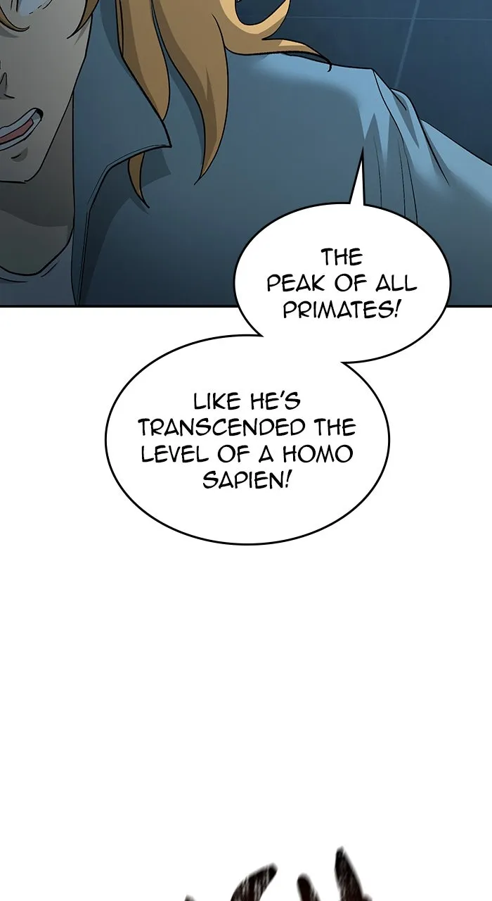 The Tyrant of the Apocalypse Returns Chapter 21 page 7 - 