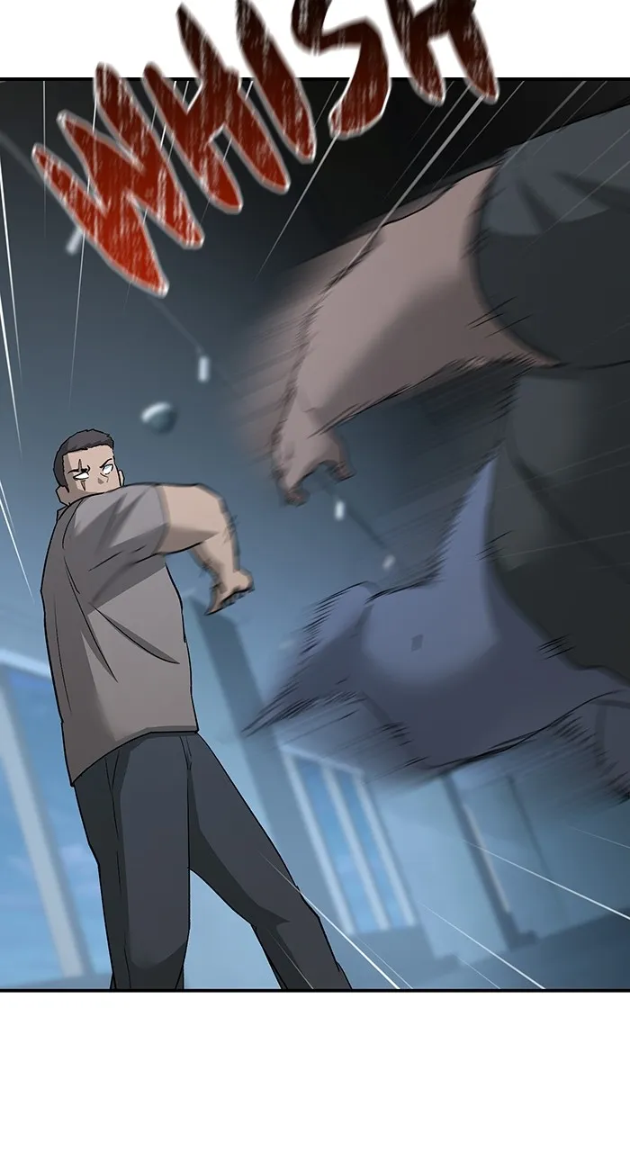 The Tyrant of the Apocalypse Returns Chapter 21 page 8 - 
