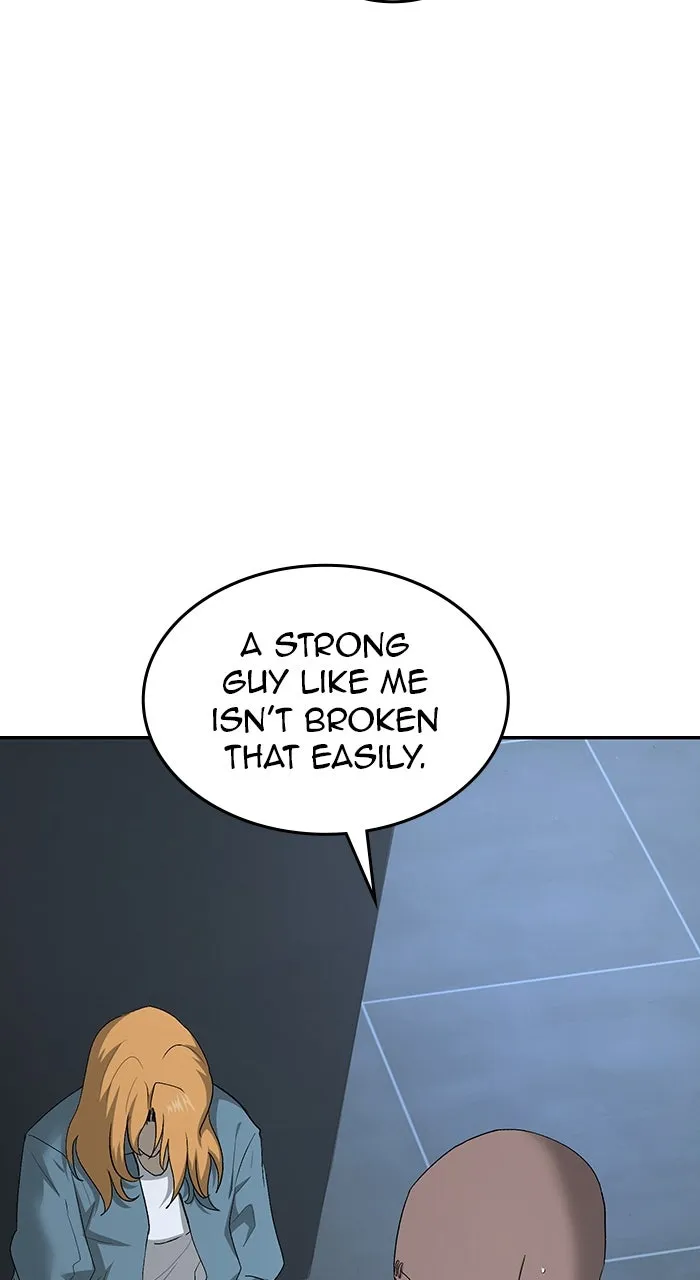 The Tyrant of the Apocalypse Returns Chapter 21 page 72 - 
