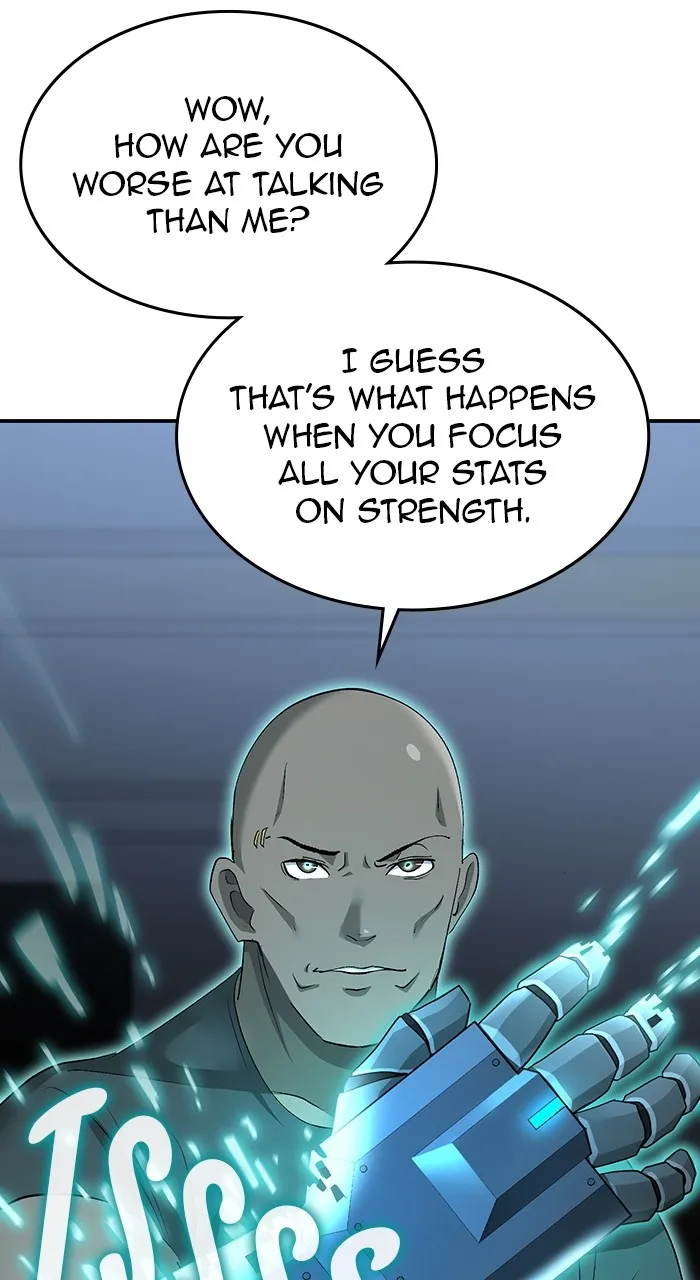 The Tyrant of the Apocalypse Returns Chapter 21 page 75 - 